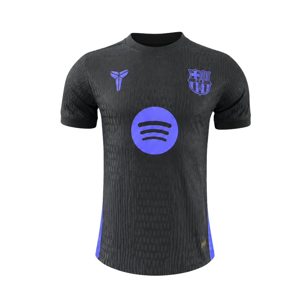 Barcelona Edición Especial 25/26 - Versión Jugador