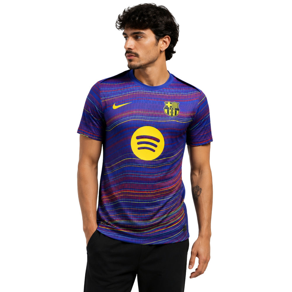 Barcelona Special Edition 25/26 - Player Version