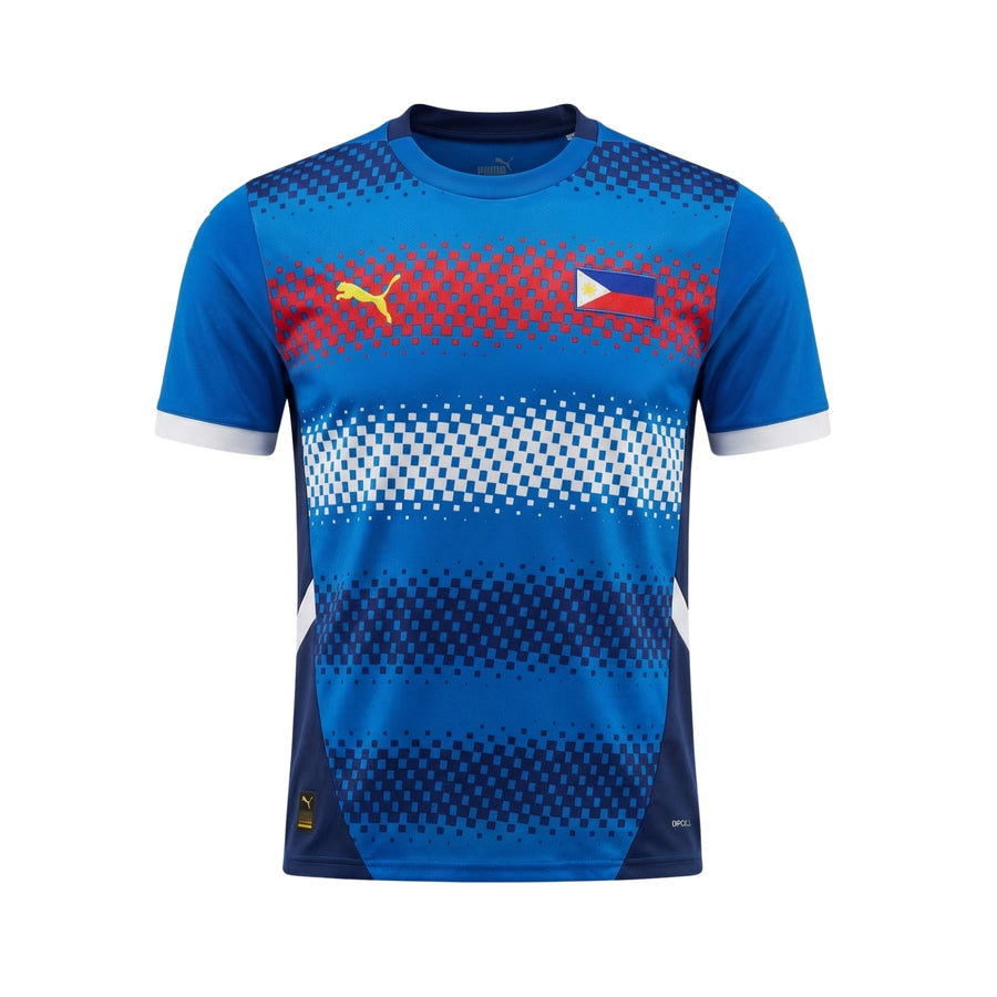 Philippines Home 26/27 - World Cup 2026