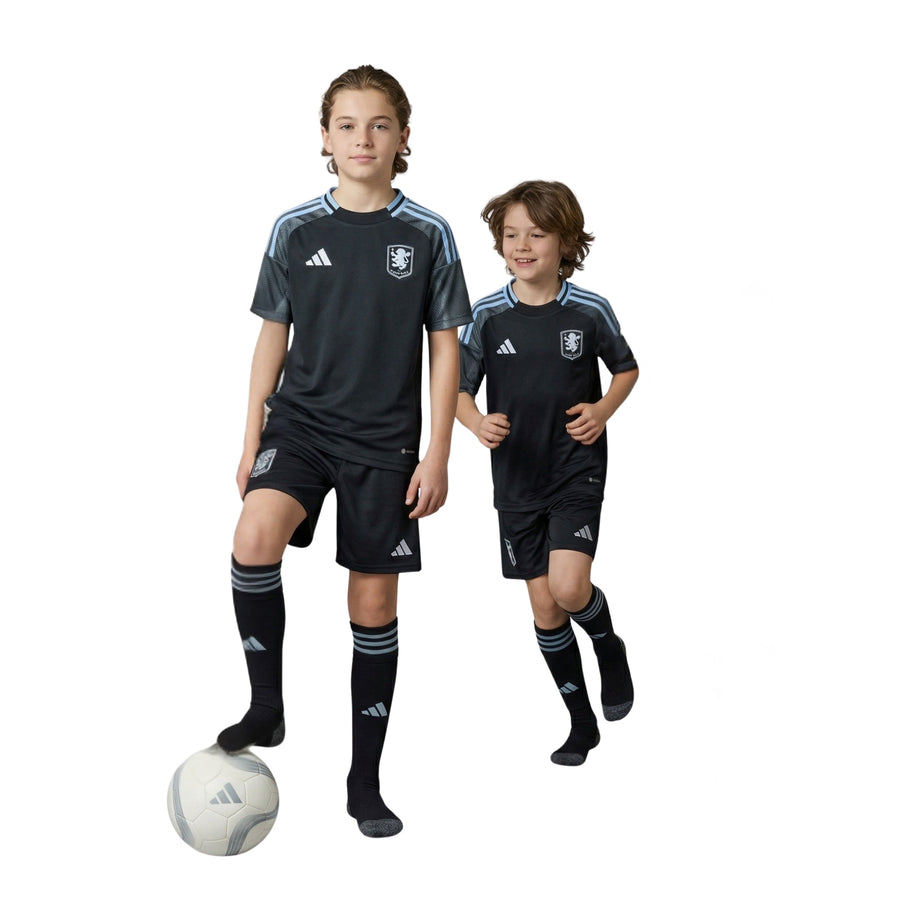 Kit - Aston Villa Extérieur 25/26