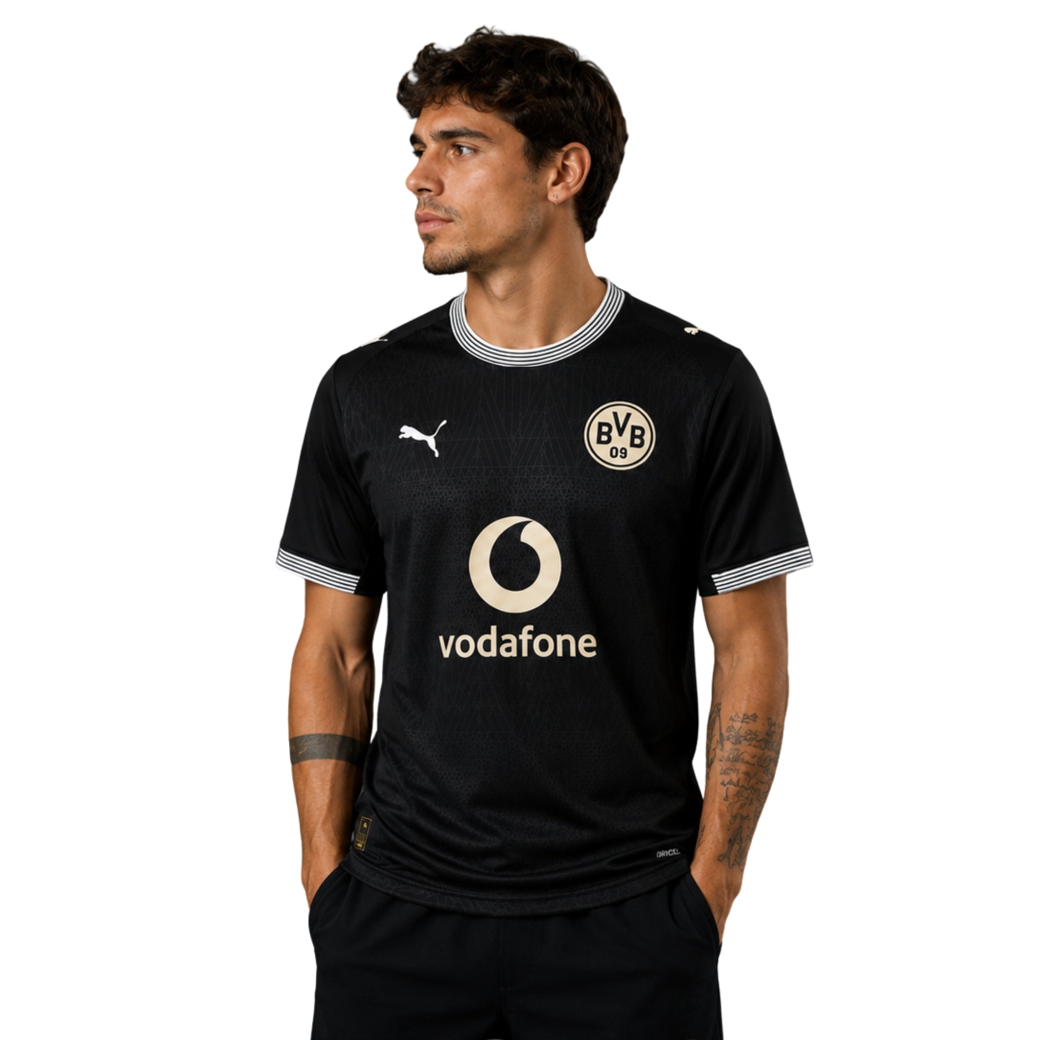 Borussia Dortmund Édition Spéciale 26/27