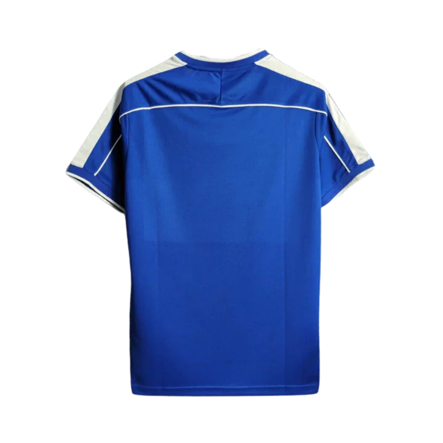 Brazil Away 98/99