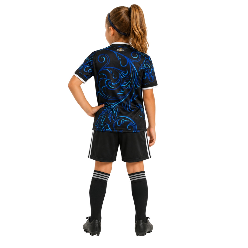 Argentina - Away Kit 26/27 - 2026 World Cup