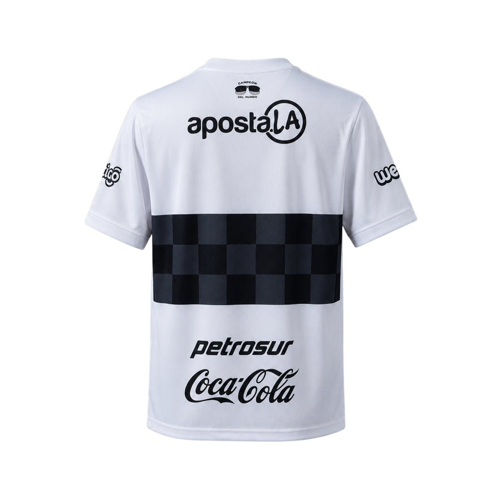 Club Olimpia Home 26/27