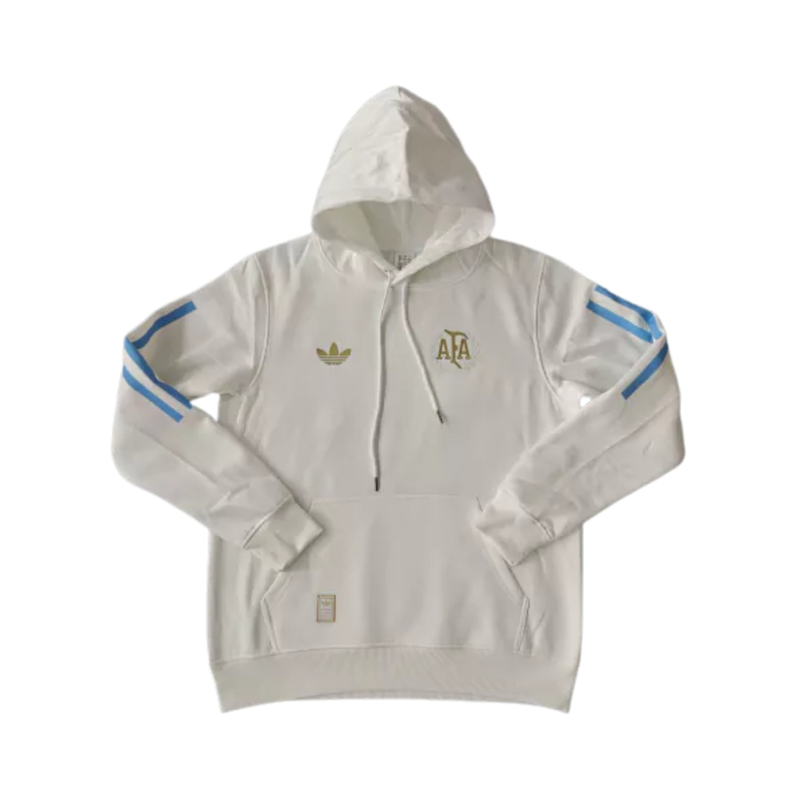 Argentine 25/26 - Sweat - Vue de face