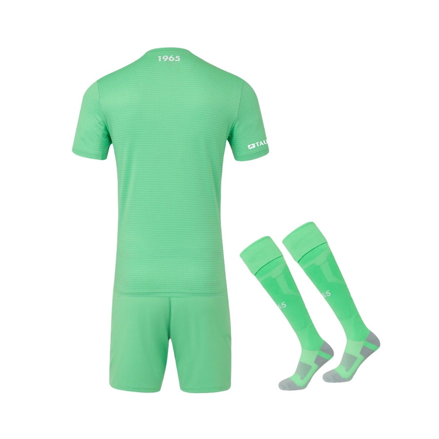 Kit - Twente Goalkeepers 25/26