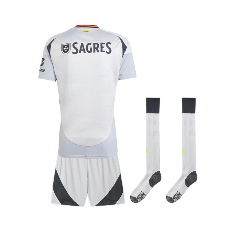 Kit - Benfica Third 24/25