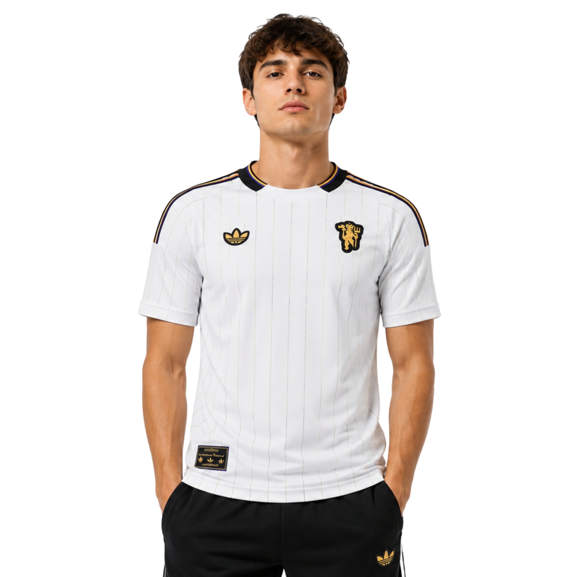 Manchester United Special Edition 25/26 - Player Version