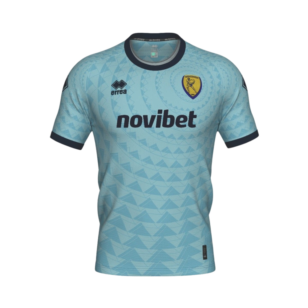 Panetolikos Portero 25/26