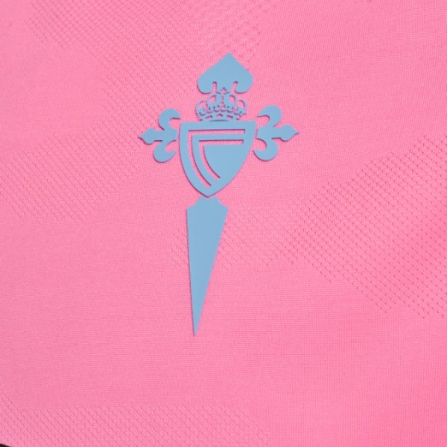 Celta de Vigo Troisième 25/26 - Détail