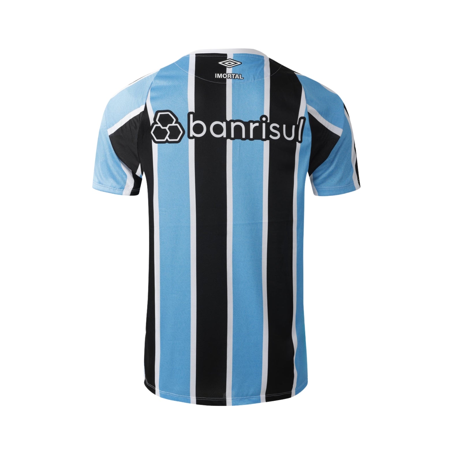 Grêmio Domicile 24/25 - Vue de dos