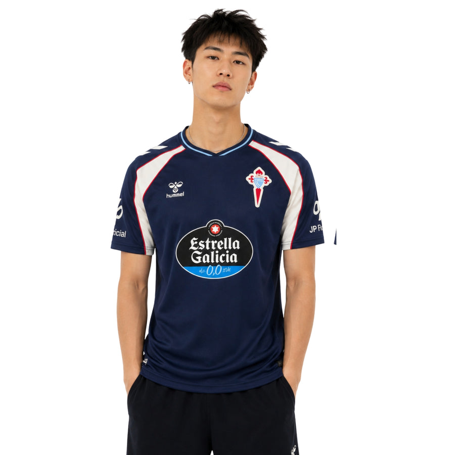 Celta de Vigo Extérieur 26/27