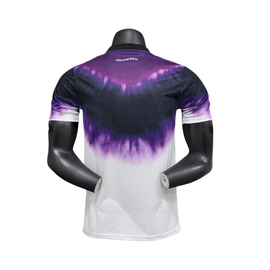 Real Madrid Special Edition 25/26 - Player Version