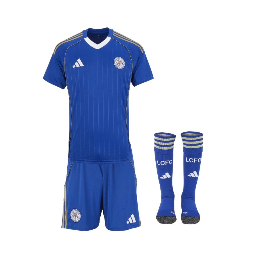Kit - Leicester City Home 25/26