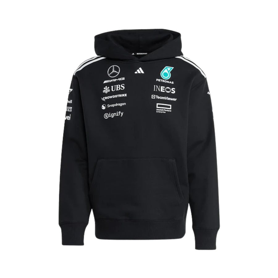 Mercedes AMG Petronas F1 2025 Sweatshirt