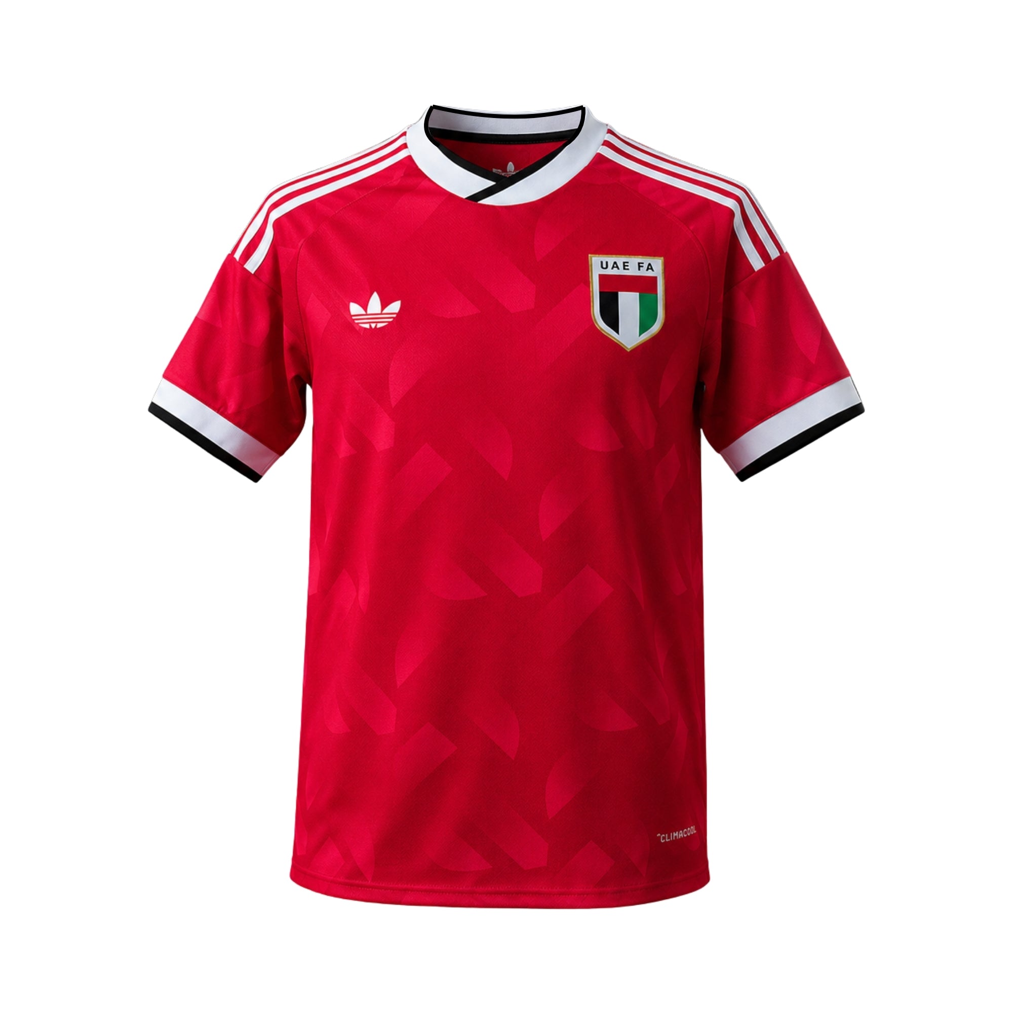 United Arab Emirates Away 26/27 - World Cup 2026