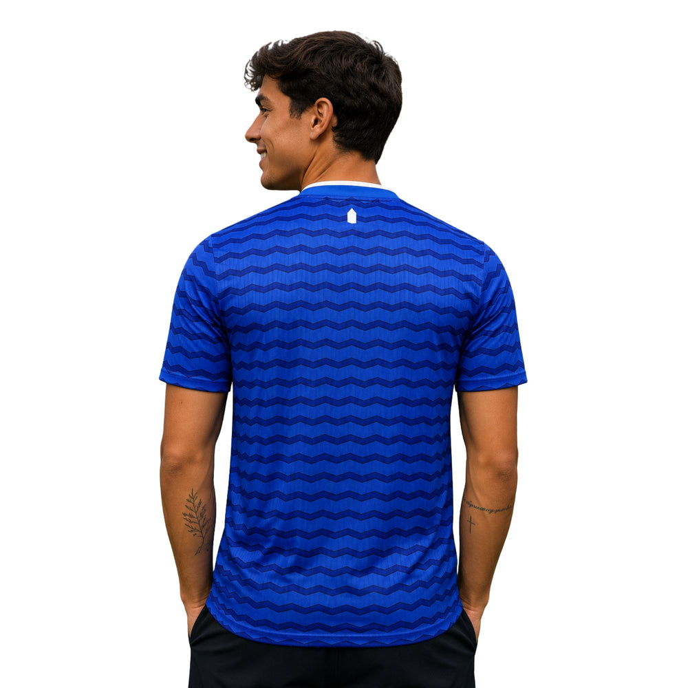 Everton Home 25/26 - Player Version