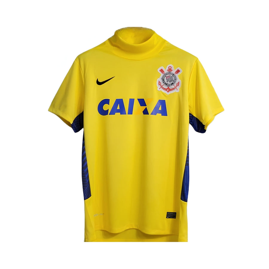 Corinthians Goalkeepers 14/15