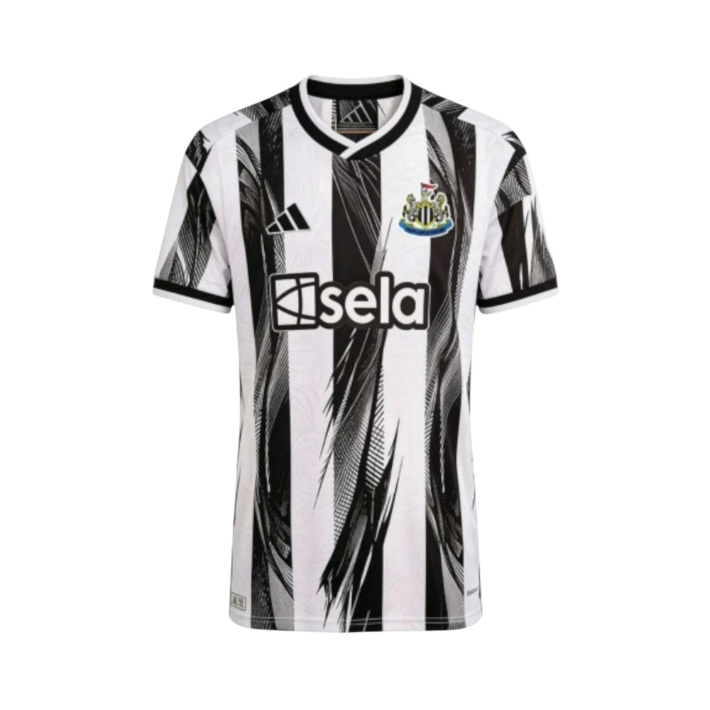 Newcastle United Pre-Match 26/27