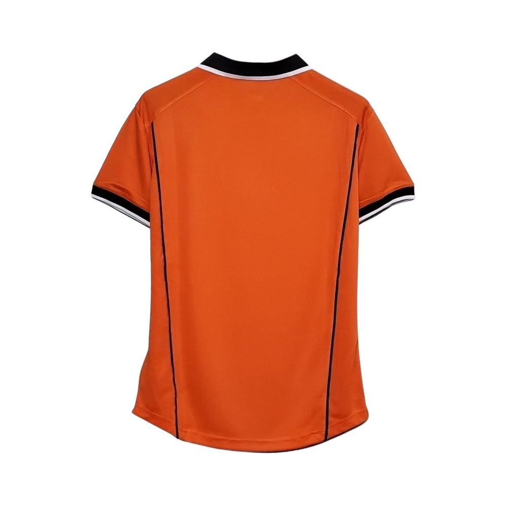 Netherlands Home 98/99