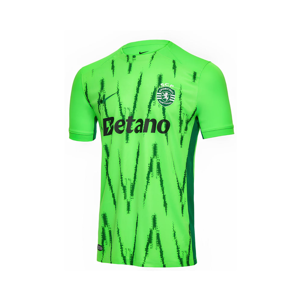 Sporting Third Special Edition 24/25 - Double Champion Edition