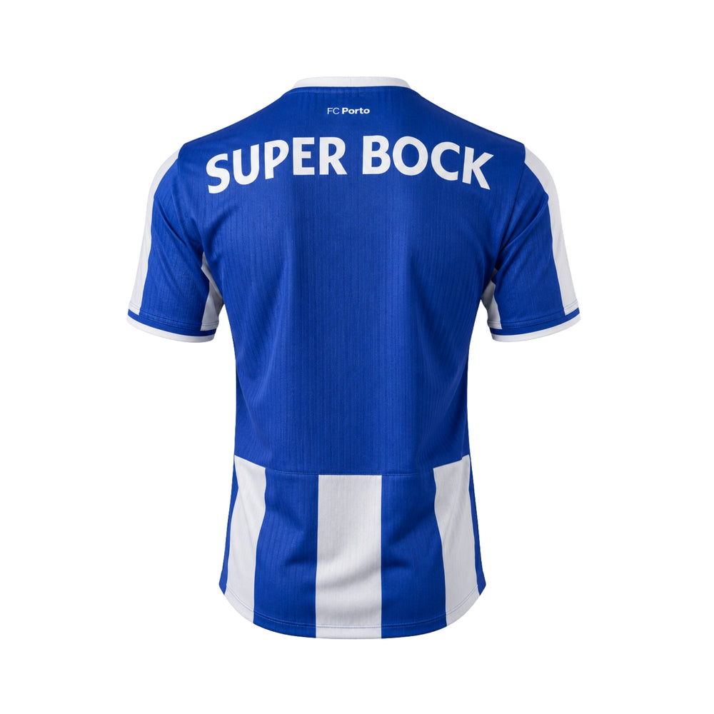 Porto Home 25/26 - Player Version