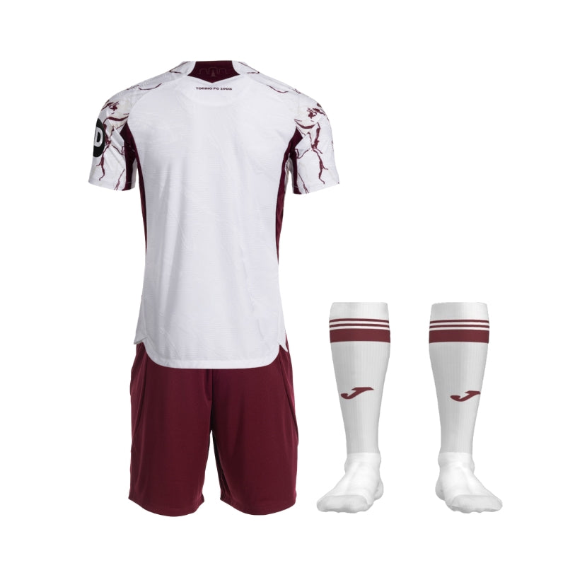 Kit - Torino Away 25/26