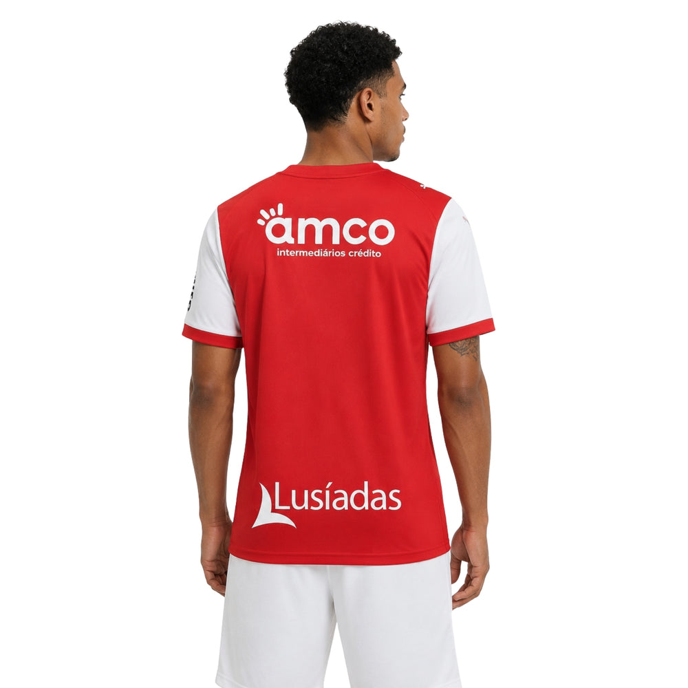 Braga Domicile 26/27