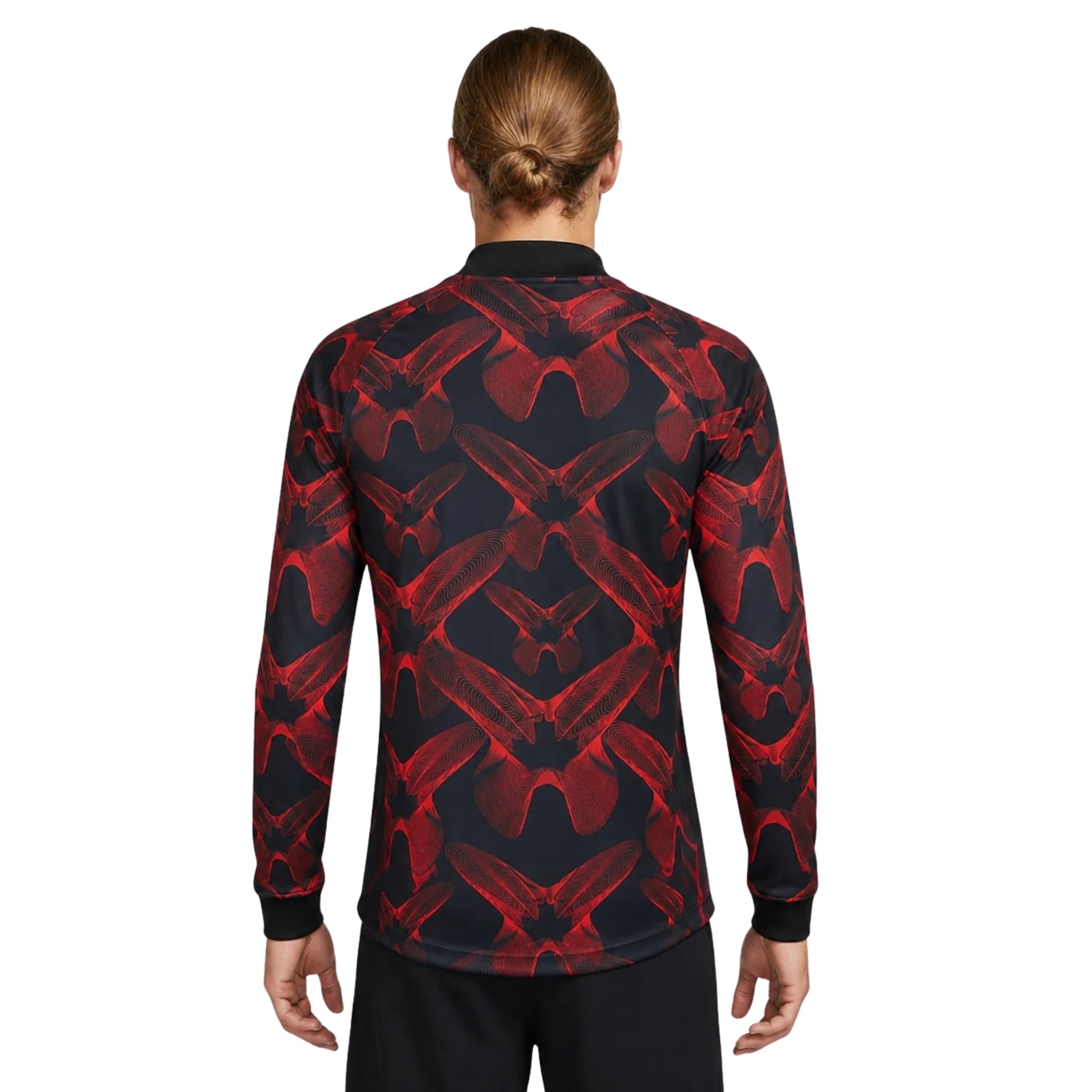 Canada Goalkeepers 26/27 - World Cup 2026 - Long Sleeves
