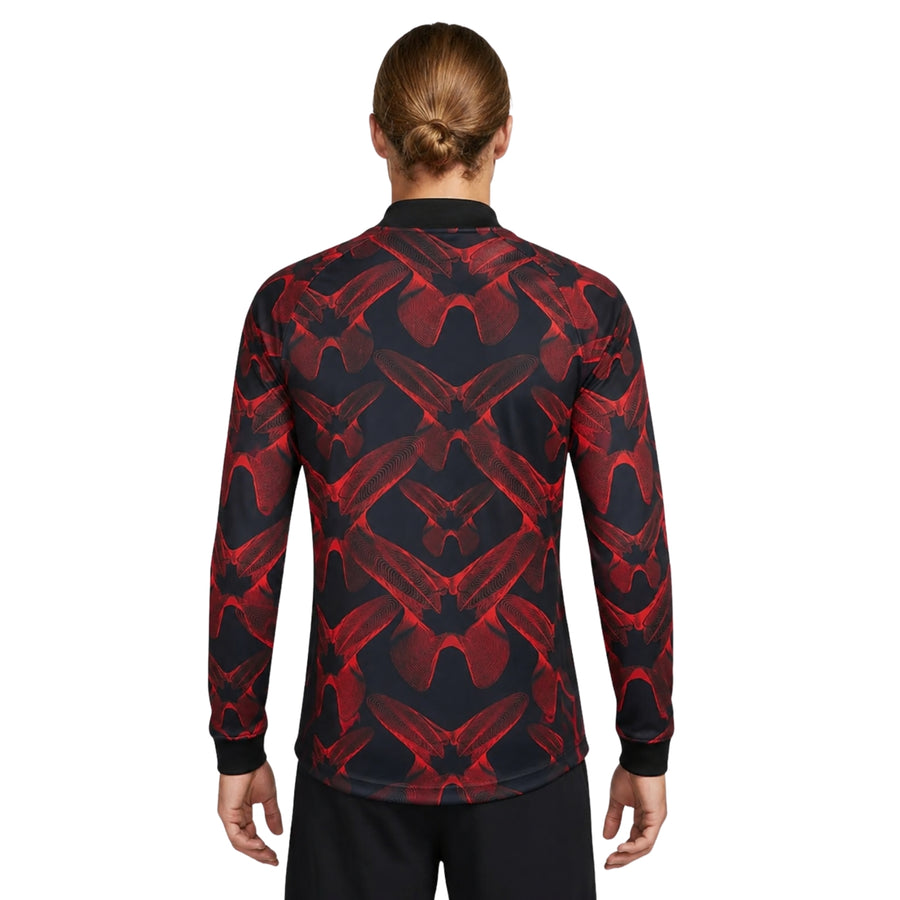 Canada Goalkeepers 26/27 - World Cup 2026 - Long Sleeves