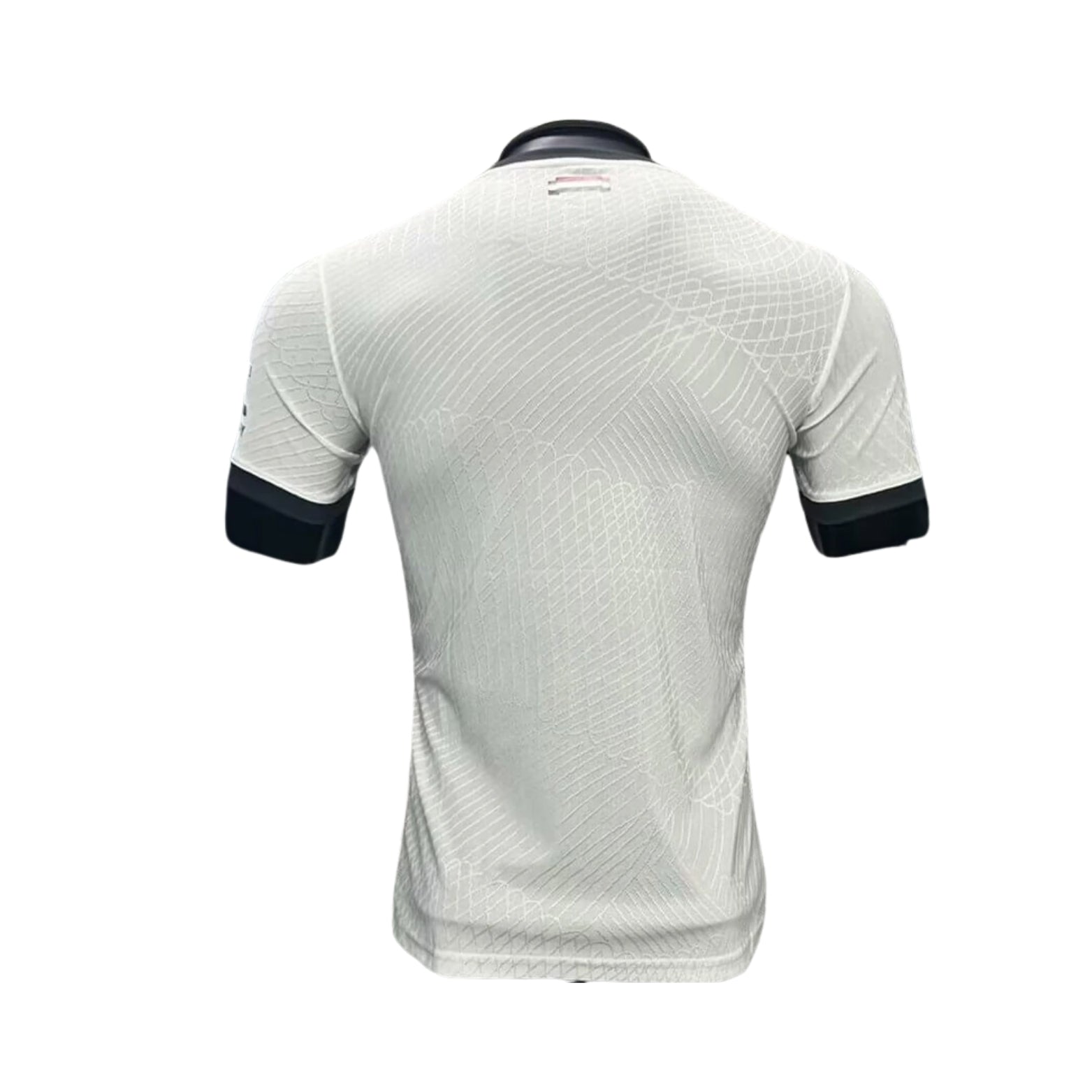 Manchester United Troisième 24/25 - Détail