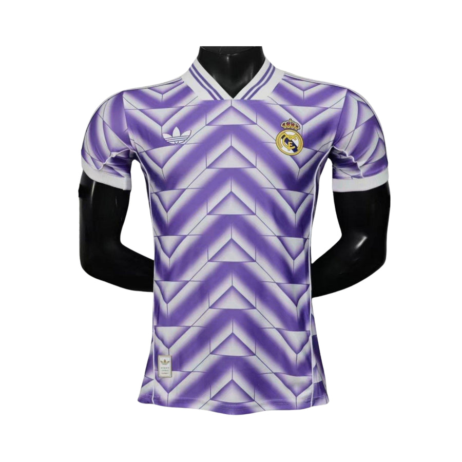 Real Madrid Special Edition 25/26 - Player Version
