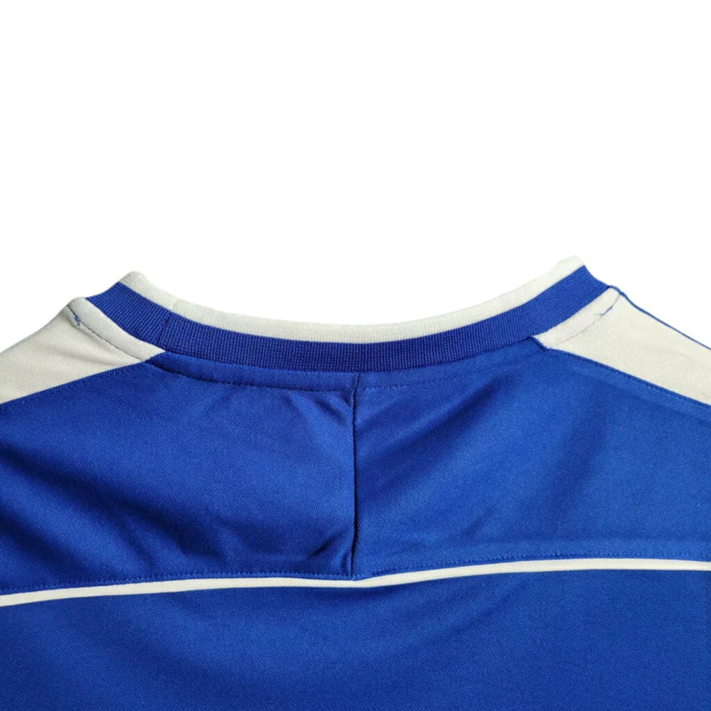 Brazil Away 98/99