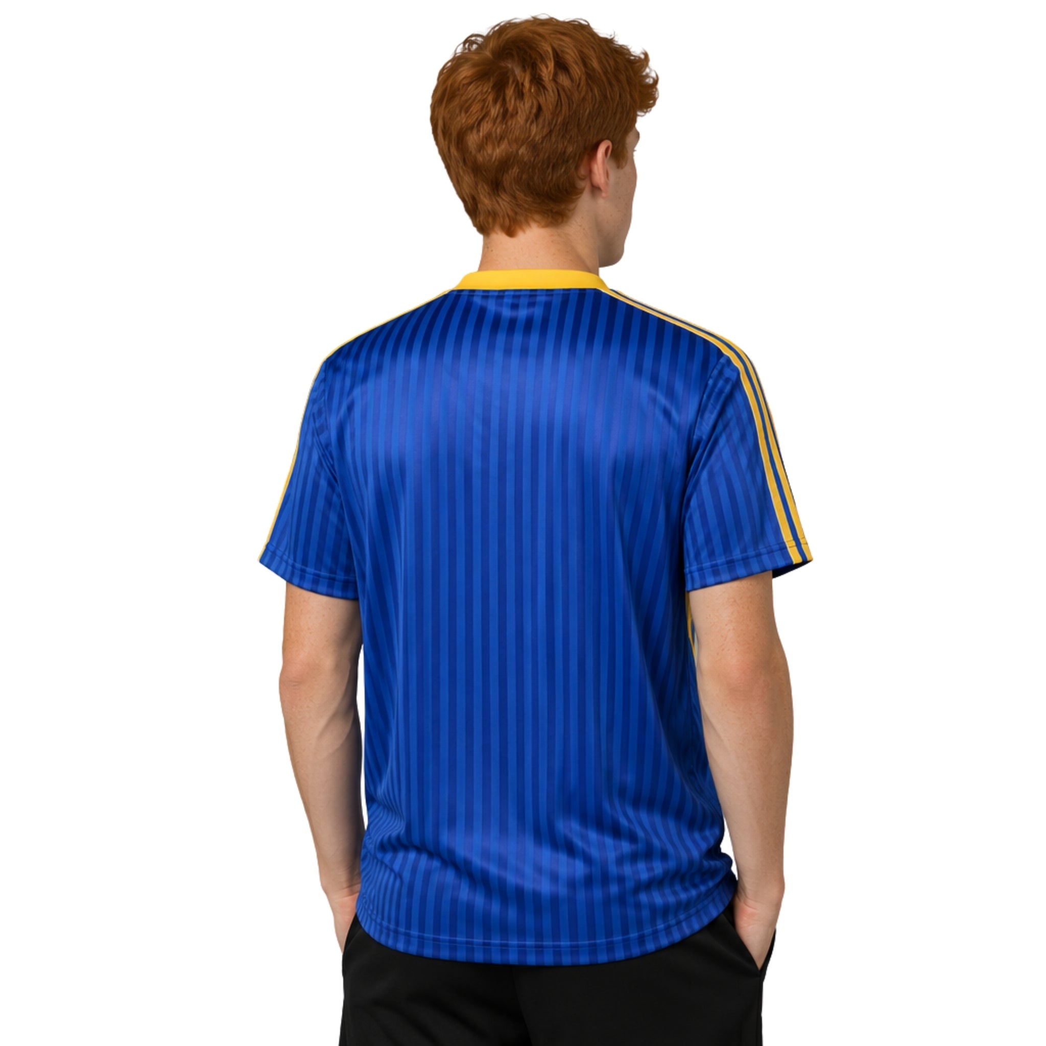 Boca Juniors Special Edition 25/26