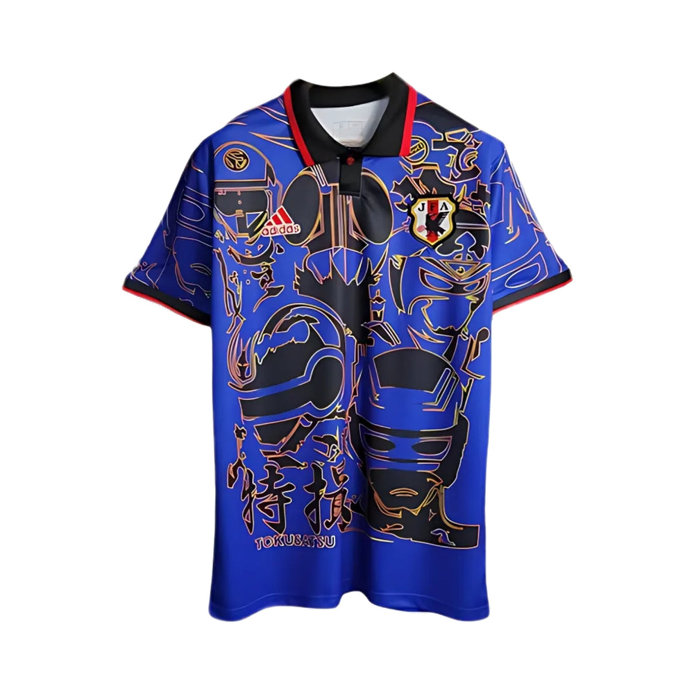Japan Special Edition 22/23