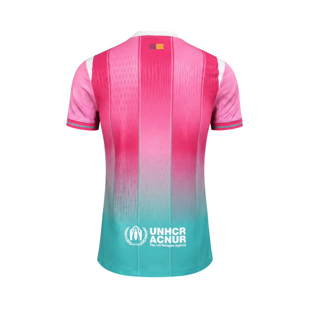 Barcelona Special Edition 25/26 - Player Version