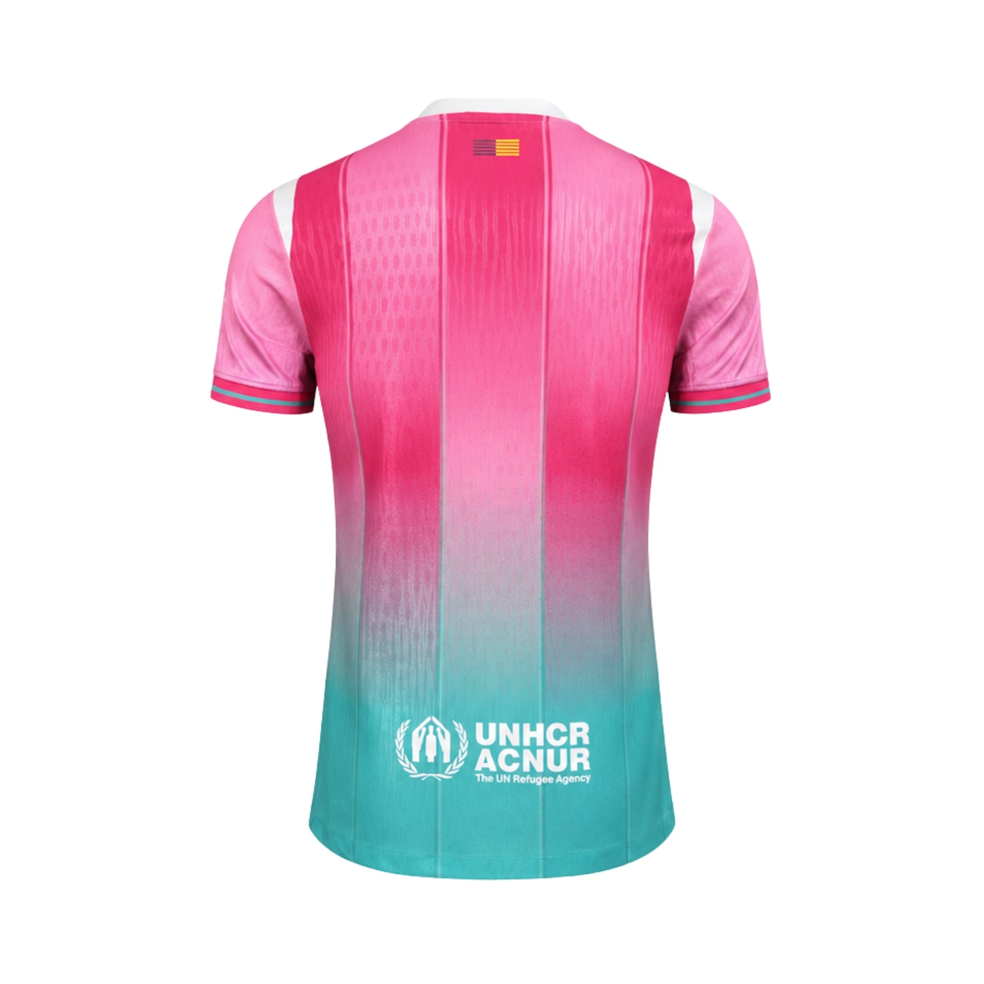 Barcelona Special Edition 25/26 - Player Version