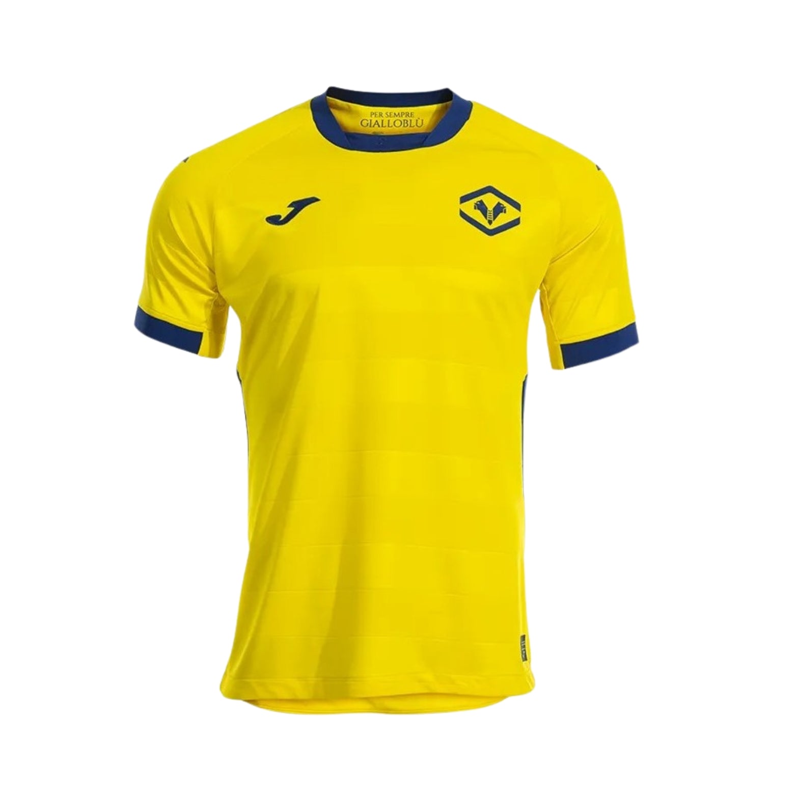 Hellas Verona Extérieur 25/26 - Vue de face