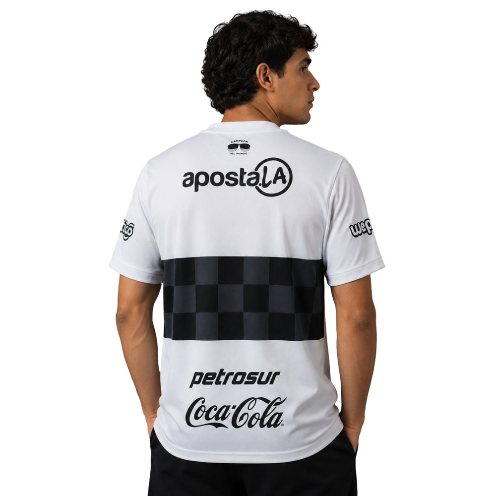 Club Olimpia Home 26/27