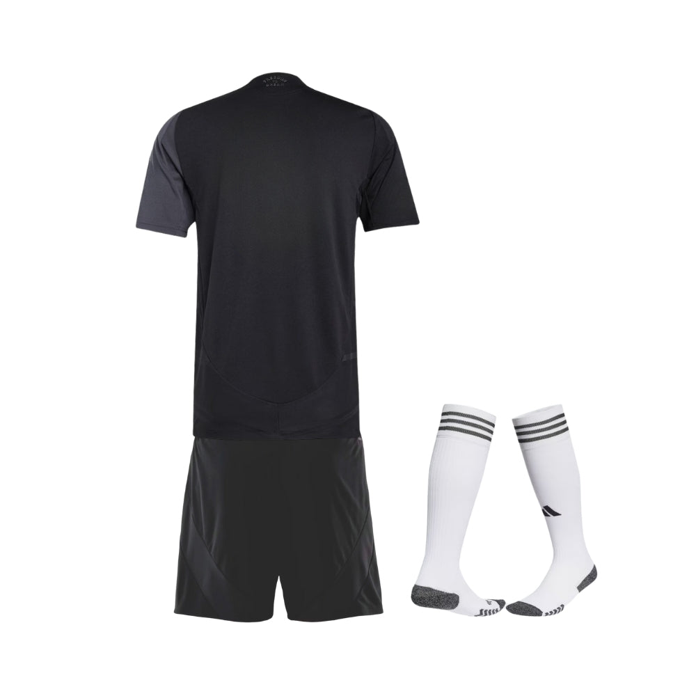 Kit - Inter Miami Extérieur 25/26 - Vue de dos
