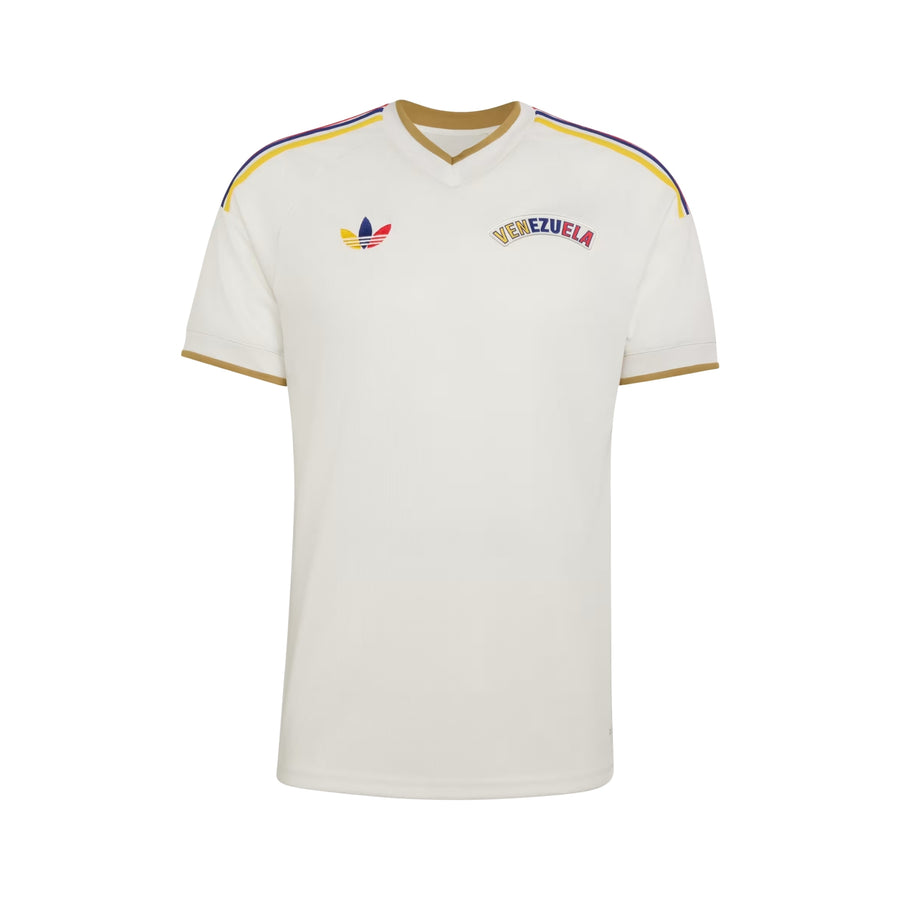 Venezuela Away 26/27 - World Cup 2026