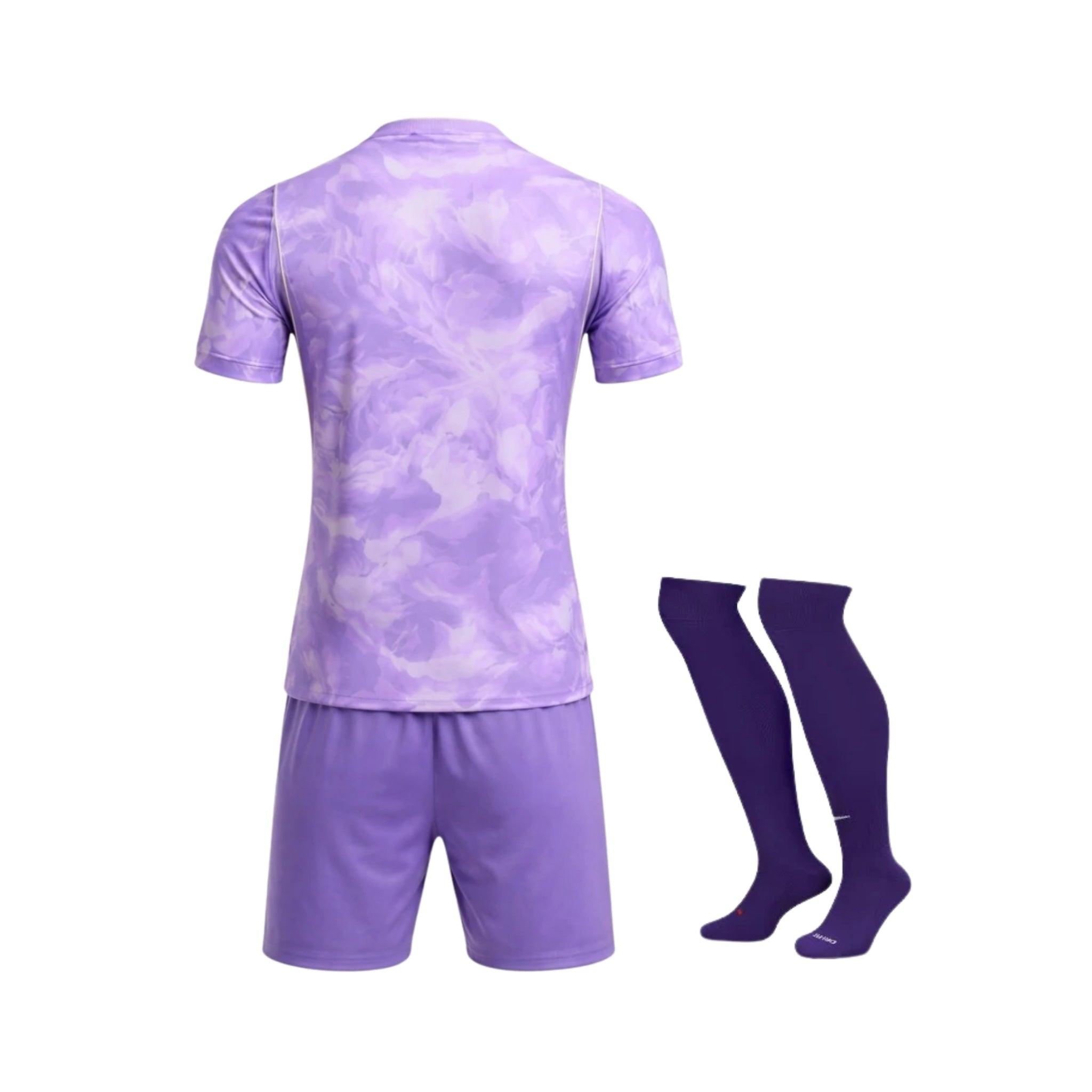 South Korea - Kit Extérieur 26/27 - Coupe du Monde 2026