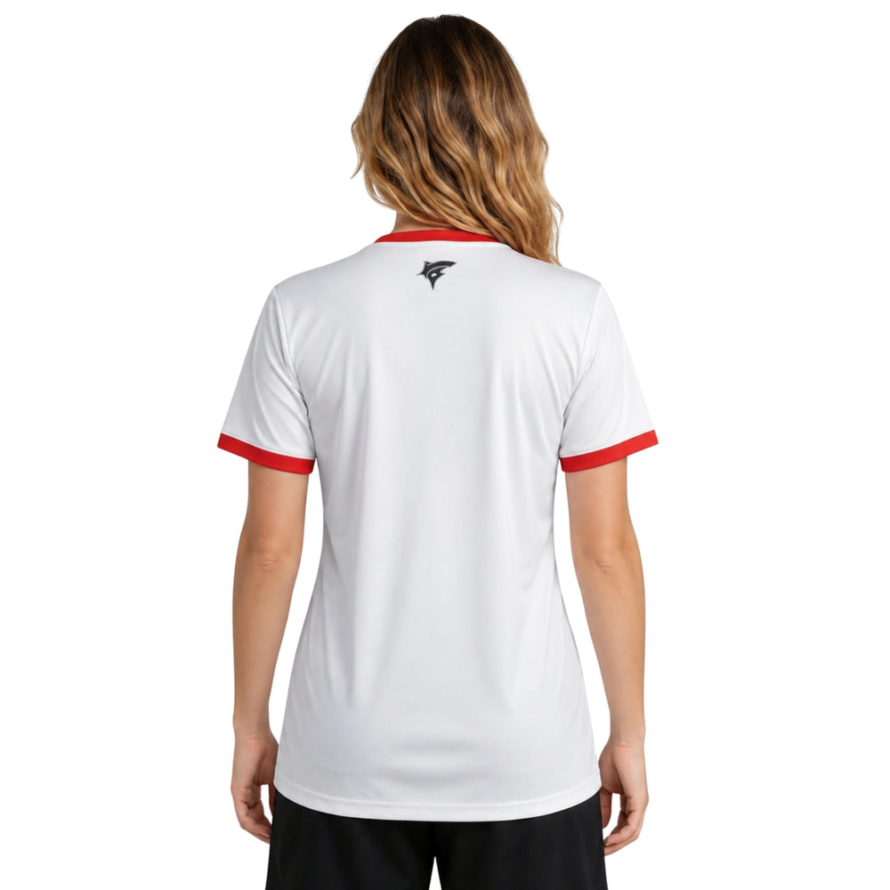 Cape Verde Away 26/27 - 2026 World Cup - Women's Version