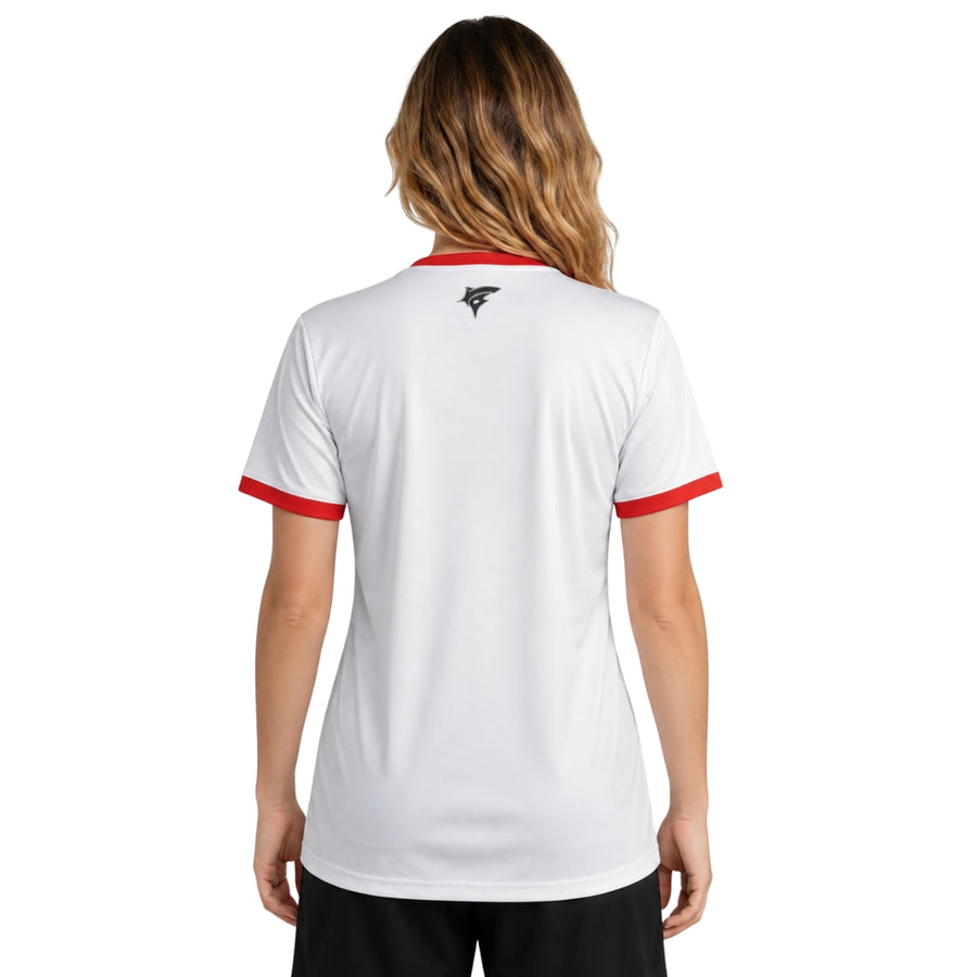 Cap Vert Extérieur 26/27 - Coupe du Monde 2026 - Version Féminine