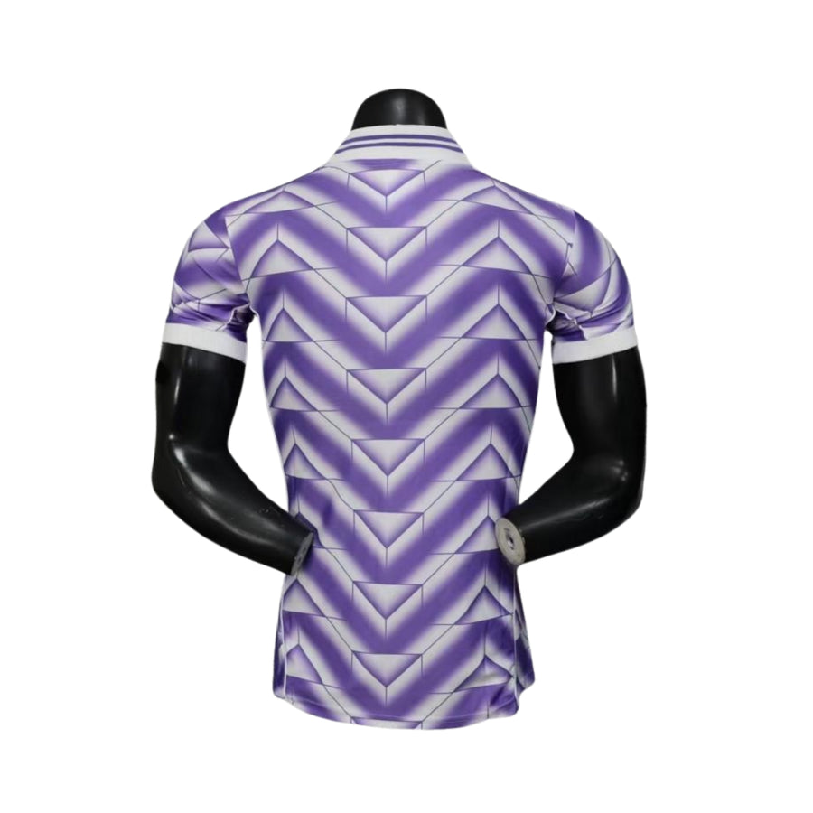 Real Madrid Special Edition 25/26 - Player Version