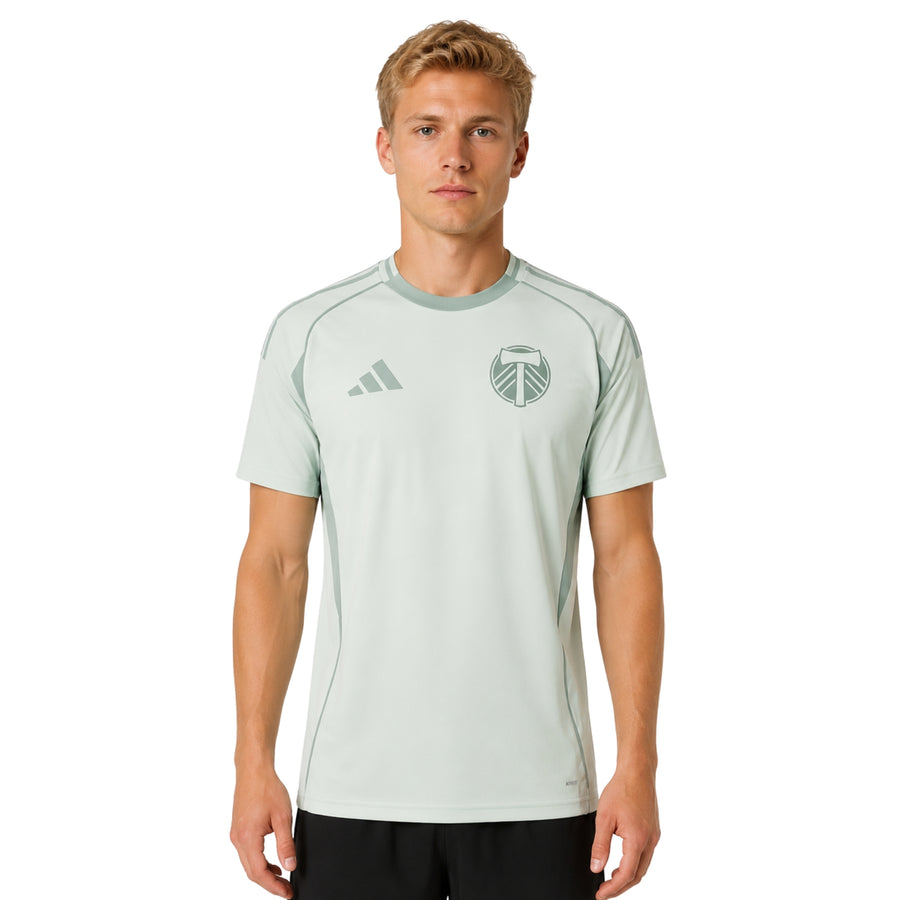 Portland Timbers Prepartido 25/26