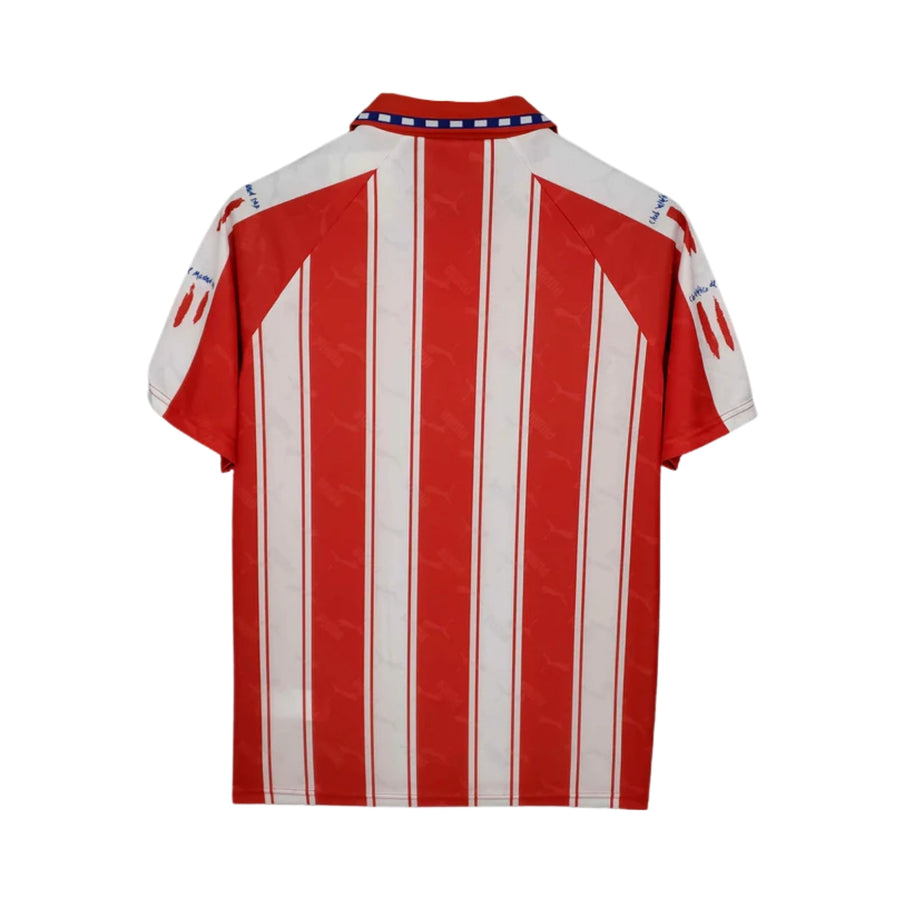 Atlético de Madrid Home 94/95