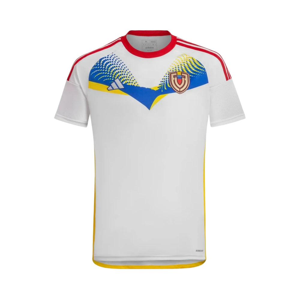Venezuela Away 24/25