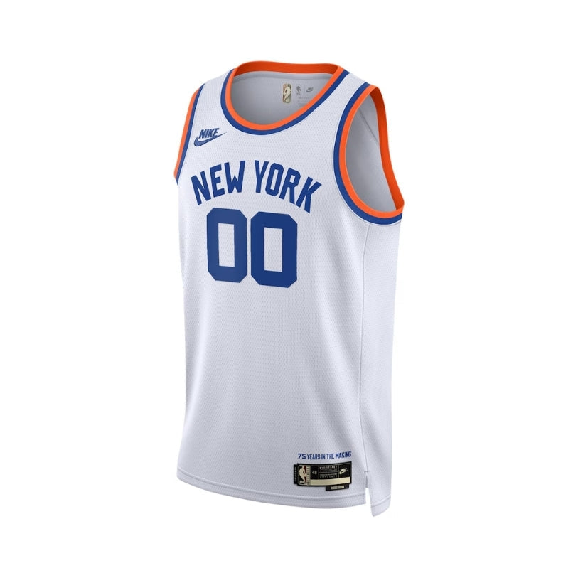 Camiseta New York Knicks Edición Clásica 24/25
