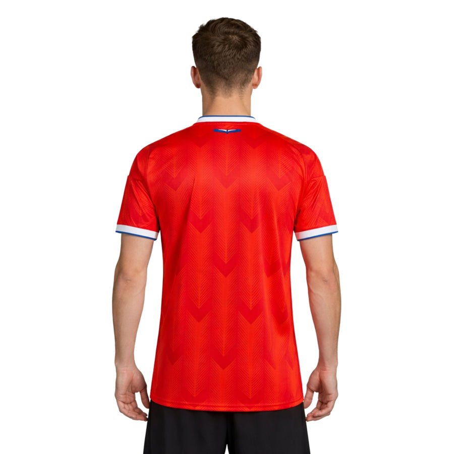 Chile Home 26/27 - World Cup 2026